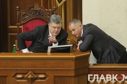 Ложкін не хоче бути крайнім після поразки президента Порошенка