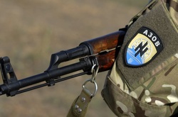 У Росії повідомили про вирок росіянину за участь в «Азові» на Донбасі