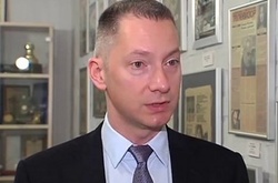 Ложкін обіцяє перші проект інвестиційної ради наступного року 