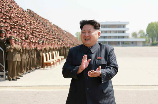 У Північній Кореї розстріляли двох міністрів