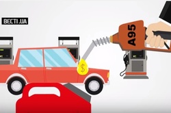 Як швидко в Україні зростає ціна на бензин: шокуючі цифри