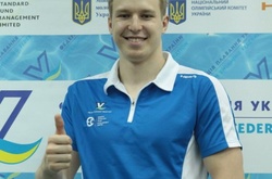 Говоров і Зевіна здобули  три медалі на етапі Кубку світу з плавання у Франції