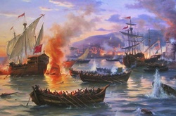 Запам’ятати назавжди: 25 битв за Україну