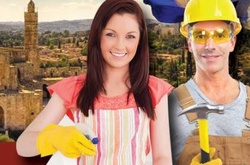 Ізраїль дав Україні найбільшу квоту на заробітчан