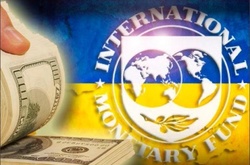 МВФ знову проігнорував українське питання