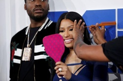 Ники Минаж признана самой стильно одетой звездой на MTV Video Music Awards 2016