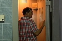 У Києві впав ліфт разом із двома пасажирами