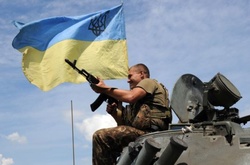 На Донбасі загинув український військовослужбовець 