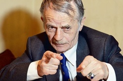 Джемілєв розповів, як Путін намагався його завербувати