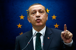Вступ Туреччини до Євросоюзу можливий після Ердогана – Єврокомісар 