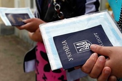 СБУ припинило виплату пенсій кільком сотням «липових» переселенців