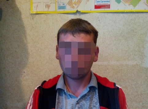 СБУ затримала бойовика «ДНР», який переховувався в рідних на Донеччині