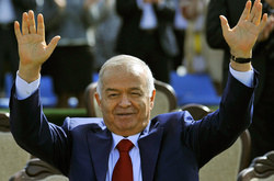 Життєвий шлях «вічного президента Узбекистану» Карімова. Фоторепортаж