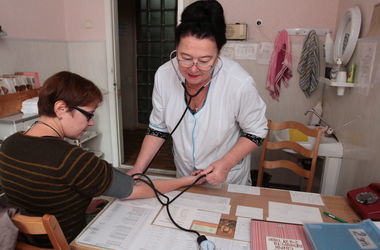 Як руйнуються міфи. Медики окупованого Криму звернулися до прокуратури через жалюгідну зарплату