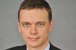 Гендиректор підприємства «Прозорро» пішов з посади