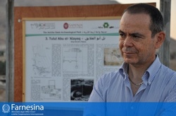 Італія відправить нового посла до України