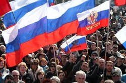 60% росіян вказали, що їм псує життя. І це вже не Україна чи Америка