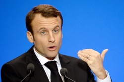 Міністр економіки Франції пішов у відставку