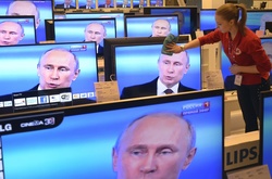 The New York Times: поширення брехливих вигадок - це потужна російська зброя