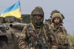 В Адміністрації президента розповіли, як армія готується до можливого вторгнення Росії 