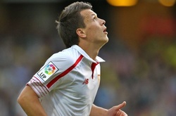 Офіційно: Коноплянка - гравець «Шальке-04»