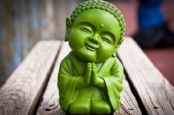 Восемь уроков Будды, которые нужны вашей душе прямо сейчас