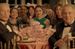 Спайк Джонз снял звезду сериала «Оставленные» в рекламе духов Kenzo