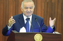 Офіційний Ташкент досі не оголосив про смерть президента Карімова
