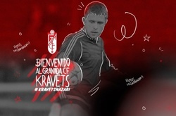 Офіційно. Нападник «Динамо» перейшов до іспанської команди