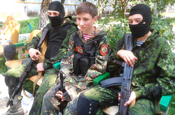 Бойовики проведуть в Донецьку акцію «Вони не почують шкільний дзвінок»