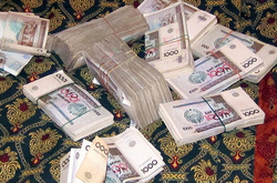 Фейкова узбекономіка: інвестори, ласкаво просимо!