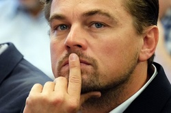 ФБР допросило Ди Каприо касательно дела о хищении денег