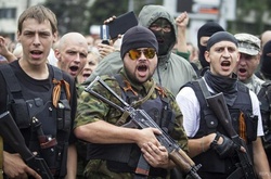 Як вмирає «Новоросія»: лише 14% росіян хочуть бачити Донбас в складі Росії