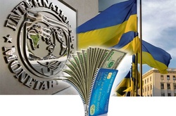 Данилюк запевнив, що Україна «дуже близька» до траншу МВФ