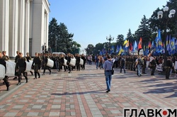 У поліції створять новий підрозділ, який запобігатиме конфліктам на масових заходах