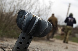 Україна ініціює екстрену зустріч Тристоронньої контактної групи