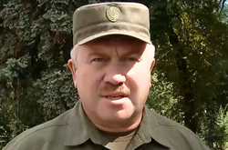 Теракт під Верховною Радою: на вулицях Києва нацгвардійці, як на фронті