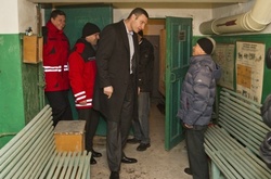 Столичні чиновники засекретили інформацію про розміщення бомбосховищ та їхній стан