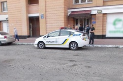 У столиці затримали викрадачів елітних позашляховиків