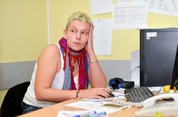 Кремлівські таємниці колишнього шеф-редактора «Інтера» Столярової