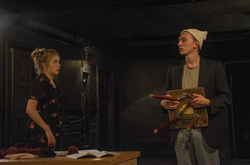 Столичний театр «Золоті ворота» відкриває театральний сезон після канікул