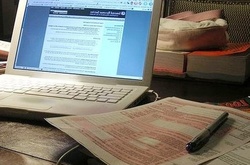 Держспецзв'язок видав сертифікат безпеки для е-декларування