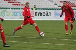 ФІФА оштрафувала російський клуб на 10 млн через гравця збірної України