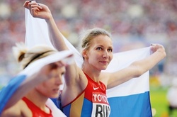 МОК позбавив Росію трьох медалей Олімпійських ігор-2008