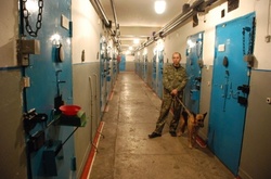 Місія ООН знов спробує проінспектувати українські тюрми 