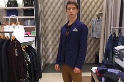 «На широку ногу»: ЗМІ показали, як живе син нового глави АП Райніна (Оновлено)