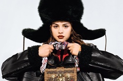 Селена Гомес прервала концертную деятельность из-за болезни