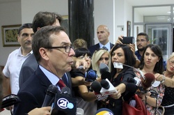 У Македонії домовилися про позачергові вибори у грудні