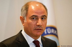 Глава турецького МВС пішов у відставку 