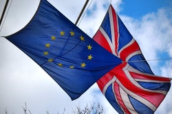 Британія не починатиме вихід з ЄС цього року – уряд країни